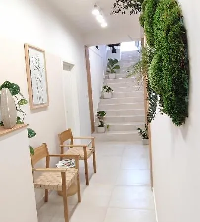 Luna Serene - Gym Rooms Zadar Exterior photo
