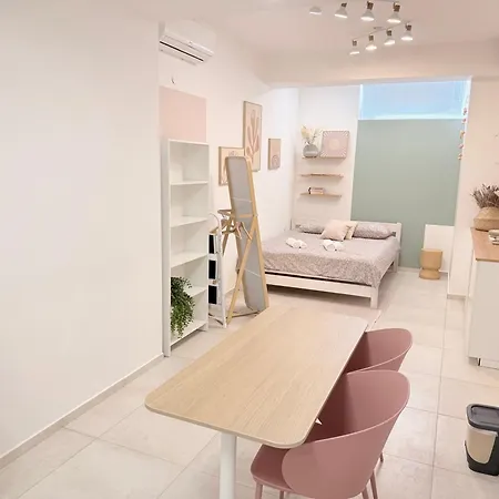 Luna Serene - Gym Rooms Zadar Exterior photo