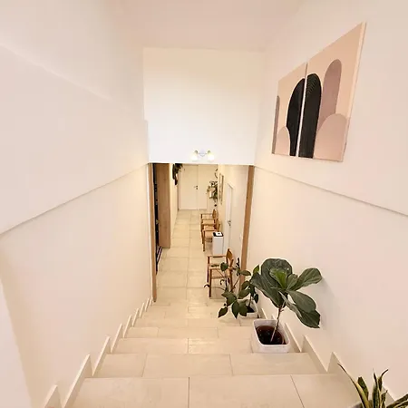 Luna Serene - Gym Rooms Zadar Exterior photo