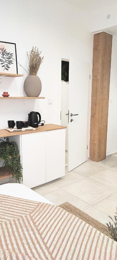 Luna Serene - Gym Apartament Zadar