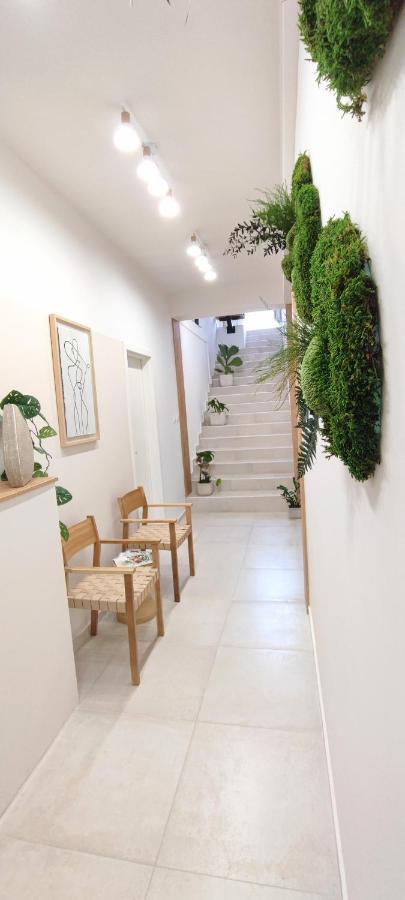 Luna Serene - Gym Apartament