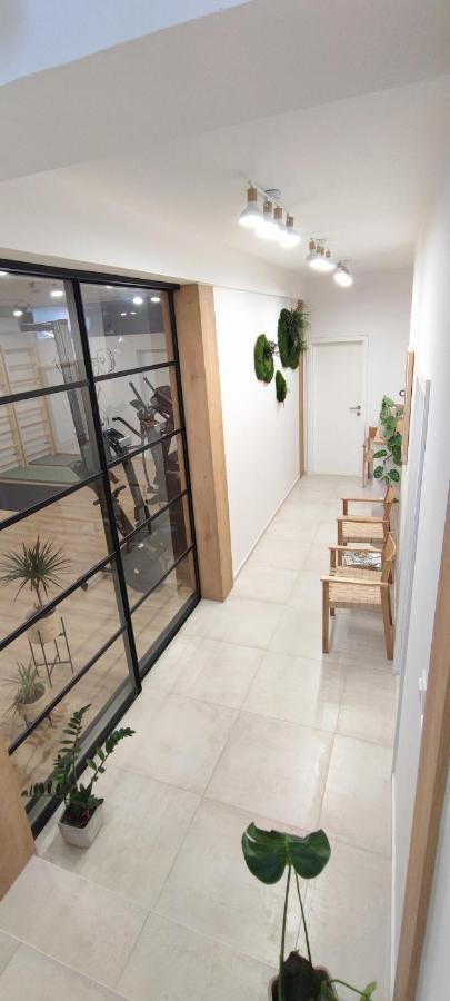 Apartament Luna Serene - Gym Zadar