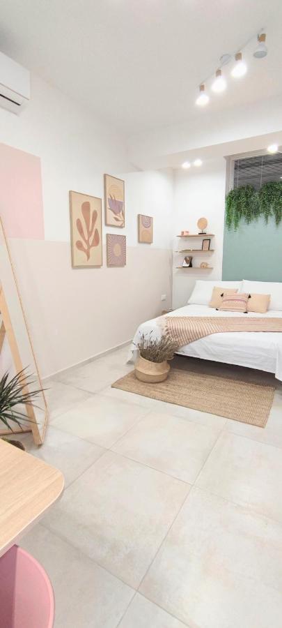 Luna Serene - Gym Apartament