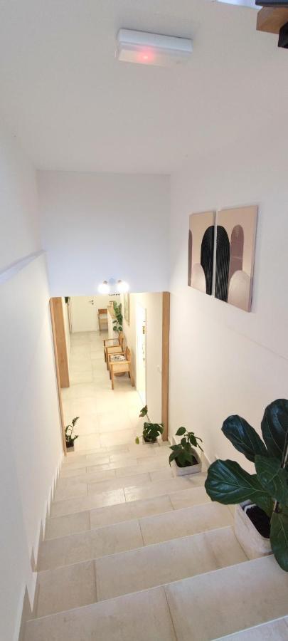Apartament Luna Serene - Gym