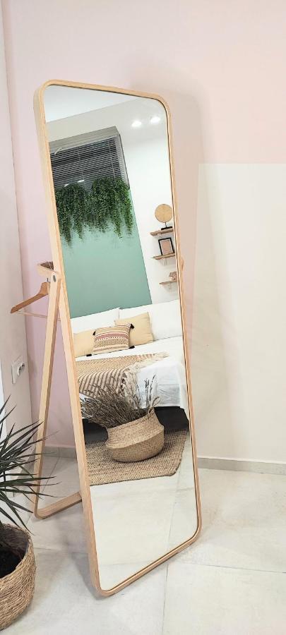 Luna Serene - Gym Apartament *