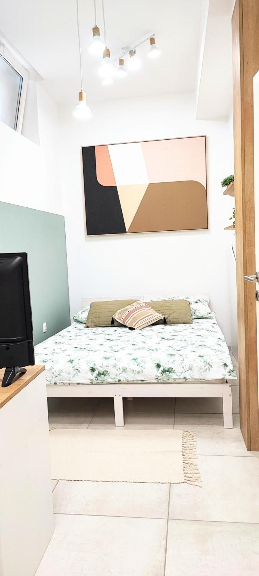 Luna Serene - Gym Apartament Zadar