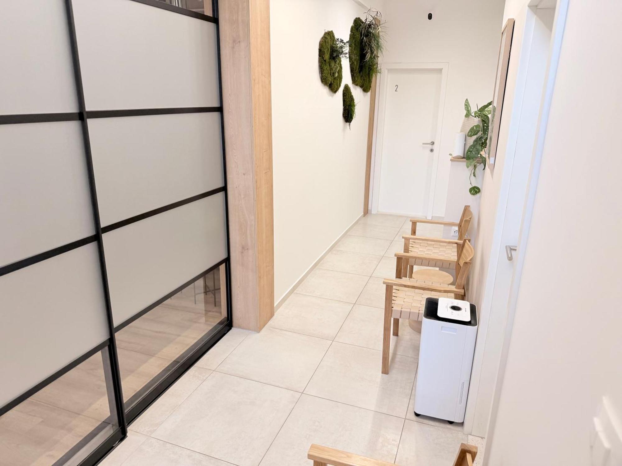Apartman Luna Serene - Gym Zára