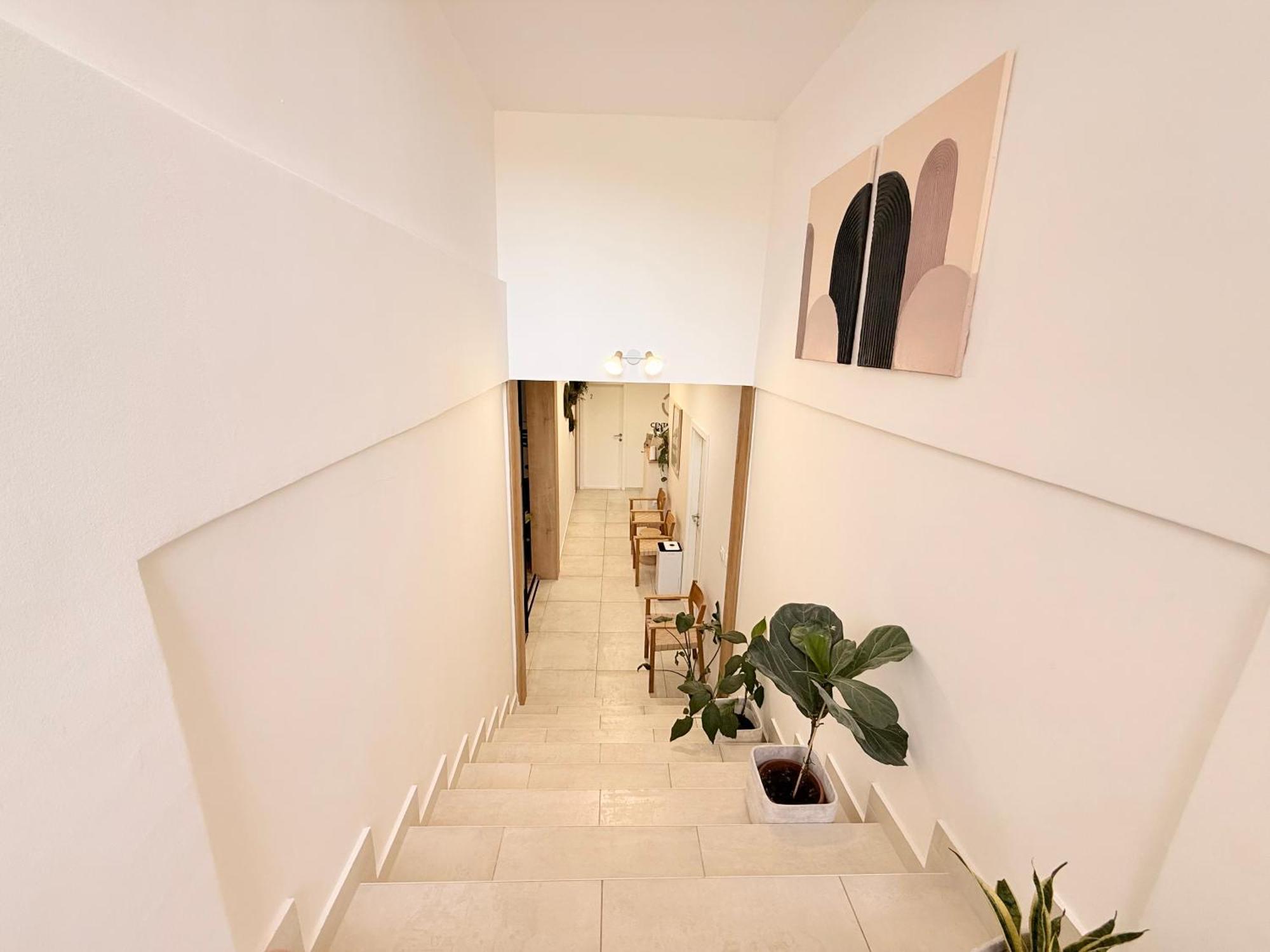 Luna Serene - Gym Apartman *
